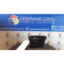 INTERRUTTORE BLOCCO COMANDO LUCI 057 OPEL KARL (04/15-05/19) B10XEOPTL5Q 95248614