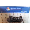 BLOCCO COMANDO CLIMATIZZAZIONE P/CLIMATIZZATORE 061 OPEL KARL (04/15-05/19) B10XEOPTL5Q 42340704