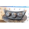 BLOCCO COMANDO CLIMATIZZAZIONE P/CLIMATIZZATORE 061 OPEL KARL (04/15-05/19) B10XEOPTL5Q 42340704