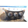 BLOCCO COMANDO CLIMATIZZAZIONE P/CLIMATIZZATORE 061 OPEL KARL (04/15-05/19) B10XEOPTL5Q 42340704