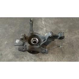 MONTANTE SOSP. ANT. SX. 009 OPEL ASTRA (A04) (01/04-03/11) Z17DTR 24447796