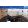 MOTORINO VENTILAZIONE ABITACOLO 067 OPEL KARL (04/15-05/19) B10XEOPTL5Q 95369697