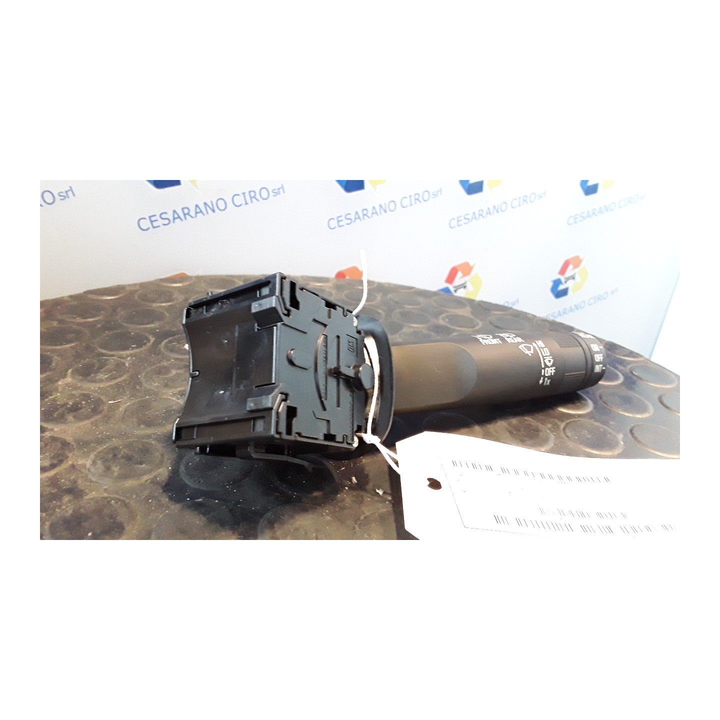 BLOCCO COMANDI TERGICRISTALLI 068 OPEL KARL (04/15-05/19) B10XEOPTL5Q 94745755