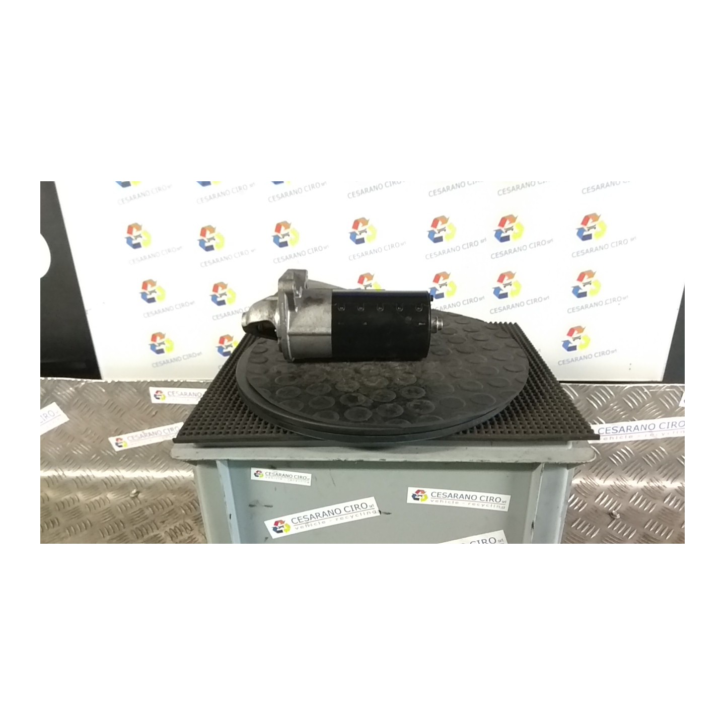 MOTORINO AVVIAMENTO 030 ALFA ROMEO GIULIETTA (X7) (03/10-10/13) 940A2000 51804744