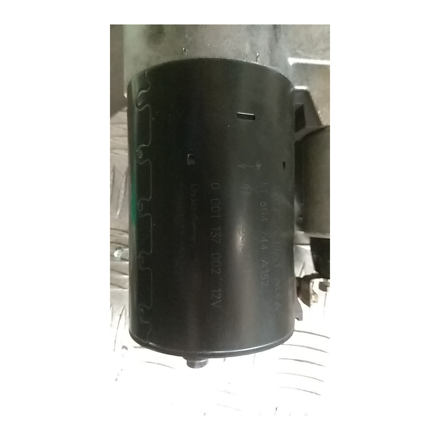 MOTORINO AVVIAMENTO 030 ALFA ROMEO GIULIETTA (X7) (03/10-10/13) 940A2000 51804744