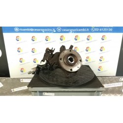 MONTANTE SOSP. ANT. C/MOZZO E CUSCINETTO SX. 034 CITROEN XSARA PICASSO (12/99-01/10) NFV 364654