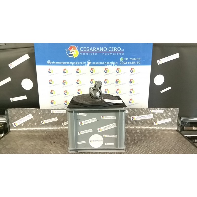 MOTORINO AVVIAMENTO 044 HYUNDAI IX20 (10/10-) G4FA 361002B200
