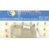 ALETTA PARASOLE PARABREZZA DX. 138 SUZUKI SWIFT (04/05-02/11) M13A 8480162J426GS