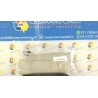 ALETTA PARASOLE PARABREZZA SX. 143 VOLKSWAGEN GOLF (1J) (09/97-03/06) AZD 3B0857551AM3H8
