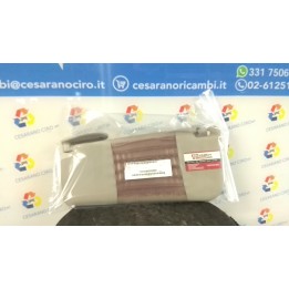 ALETTA PARASOLE PARABREZZA C/KIT INTERIOR SX. 145 ALFA ROMEO MITO (QZ) (03/11-05/13) 955A9000 156092017