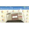 ALETTA PARASOLE PARABREZZA C/KIT INTERIOR SX. 145 ALFA ROMEO MITO (QZ) (03/11-05/13) 955A9000 156092017