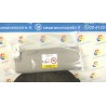 ALETTA PARASOLE PARABREZZA DX. 150 BMW SERIE 3 (F31) (07/15-) B47D20A 51167313604