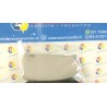 ALETTA PARASOLE PARABREZZA SX. 152 FORD FOCUS (CAP) (11/04-06/08) G6DD 1700319
