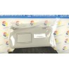 ALETTA PARASOLE PARABREZZA SX. 153 MAZDA MAZDA 5 1A SERIE (07/05-10/10 RF CC296932077