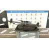 MECCANISMO TERGIPARABREZZA CON MOTORINO 256 ALFA ROMEO 159 (X3/X9) (07/05-06/13) 939A2000 60694874