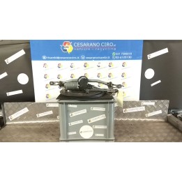 MECCANISMO TERGIPARABREZZA CON MOTORINO 277 FIAT 500X (5F) (11/14-) 55260384 52063174
