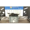MECCANISMO TERGIPARABREZZA 278 CHEVROLET (DAEWOO) SPARK (M300) (01/10-12/15) B10D1 95228165