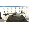 MECCANISMO TERGIPARABREZZA CON MOTORINO 281 ALFA ROMEO MITO (QZ) (03/11-05/13) 955A9000 50545277