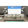 MECCANISMO TERGIPARABREZZA CON MOTORINO 298 SMART FORTWO (A/C451) (01/07-12/11) 660950 A4518200040