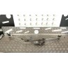 MECCANISMO TERGIPARABREZZA CON MOTORINO 298 SMART FORTWO (A/C451) (01/07-12/11) 660950 A4518200040