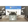 MOTORINO TERGIPARABREZZA 304 TOYOTA YARIS VERSO (01/03-06/07) 2NZFE 8511052090