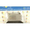 ALETTA PARASOLE PARABREZZA DX 017 NISSAN MICRA (K12E) (11/02-05/06) CR12 NB5409015030004DX