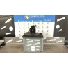COMPRESSORE A/C 002 NISSAN QASHQAI (J10E/JJ10E) (09/10-) MR20 92600BR20A