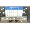 SEMIALBERO ANT. COMPL. SX. 005 NISSAN QASHQAI (J10E/JJ10E) (09/10-) MR20 39101JD22B