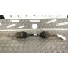 SEMIALBERO ANT. COMPL. SX. 005 NISSAN QASHQAI (J10E/JJ10E) (09/10-) MR20 39101JD22B