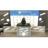COMPRESSORE A/C 016 MERCEDES-BENZ CLASSE A (W168) (10/97-02/01) 166940 A0002307911