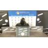 COMPRESSORE A/C ROTAZIONE 050 RENAULT CLIO 2A SERIE (05/01-11/10) D7FG7 7711134670