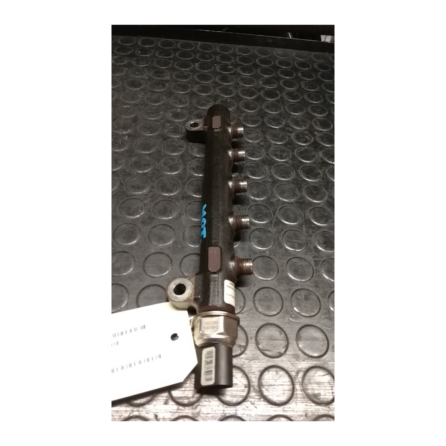 DISTRIBUTORE CARBURANTE 007 CHEVROLET (DAEWOO) CAPTIVA (C140) (04/11-) Z22D1 96868901