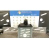 COMPRESSORE A/C 052 OPEL ZAFIRA (A05) (06/05-) A17DTR 13297443
