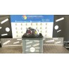 FANALE POST. PARTE EST. DX. 008 SEAT IBIZA (6L) (12/01-08/09) ATD 6L6945112B