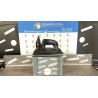 RETROVISORE EST. REGOLAZ. ELETTR. DX. 013 KIA CARENS 1A SERIE (07/02-02/08) D4EA 0K2FD69120