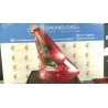 FANALE POST. DX. 022 CITROEN C4 (11/04-10/10) 9HZ 6351T6