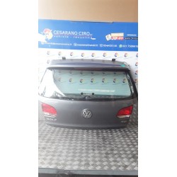 PORTELLO POST. 043 VOLKSWAGEN GOLF (5K/AJ) (09/08-) CAY 5K6827025J