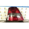 FANALE POST. SX. 045 KIA SORENTO 1A SERIE (07/02-12/06 D4CB 924013E010