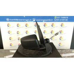 RETROVISORE EST. DX. 048 FIAT PANDA (2Q) (09/03-12/10) 188A4000 735357185