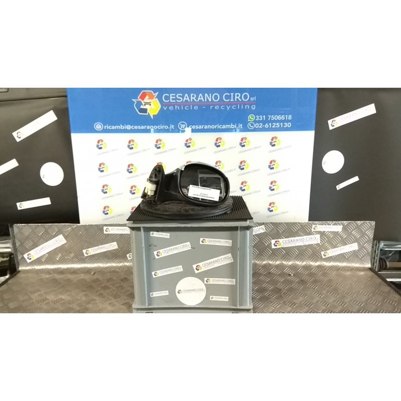 RETROVISORE EST. TERMICO DX. 087 CITROEN XSARA PICASSO (12/99-01/10) NFV 8149NJ