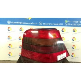 FANALE POST. OSCURATO DX. 089 VOLKSWAGEN GOLF (1J) (09/97-03/06) AUS 1J6945096T