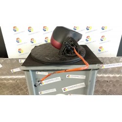 RETROVISORE EST. REGOLAZ. ELETTR. TIPO 1 DX. 102 RENAULT MODUS 1A SERIE (09/04-01/08) K9KT7 7701065899