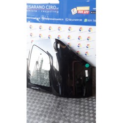 PORTA POST. SX. 120 TOYOTA AYGO 1A SERIE (04/05-10/14) 1KRFE 670040H010