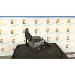 AGGREGATO ABS 130 RENAULT MODUS 2A SERIE (01/08-06/13) D4FD7 7701209605