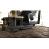 AGGREGATO ABS 130 RENAULT MODUS 2A SERIE (01/08-06/13) D4FD7 7701209605