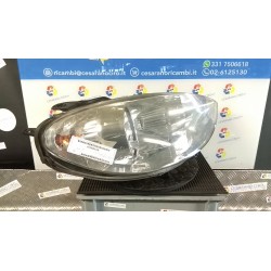 PROIETTORE DX. 150 PEUGEOT 807 (09/02-10/13) RHR 6206F1