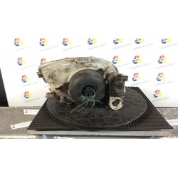 PROIETTORE SX. 164 FIAT SEICENTO (1E) (02/98-07/05) 187A1000 46514925