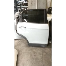 PORTA POST. TDW DX. 020 CHEVROLET (DAEWOO) CAPTIVA (C140) (04/11-) Z22D1 95330148