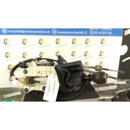 KIT CAVI COMANDO LEVA CAMBIO 182 FIAT DUCATO FURGONE (4Y) (04/14-07/ F1AGL411D 55260279