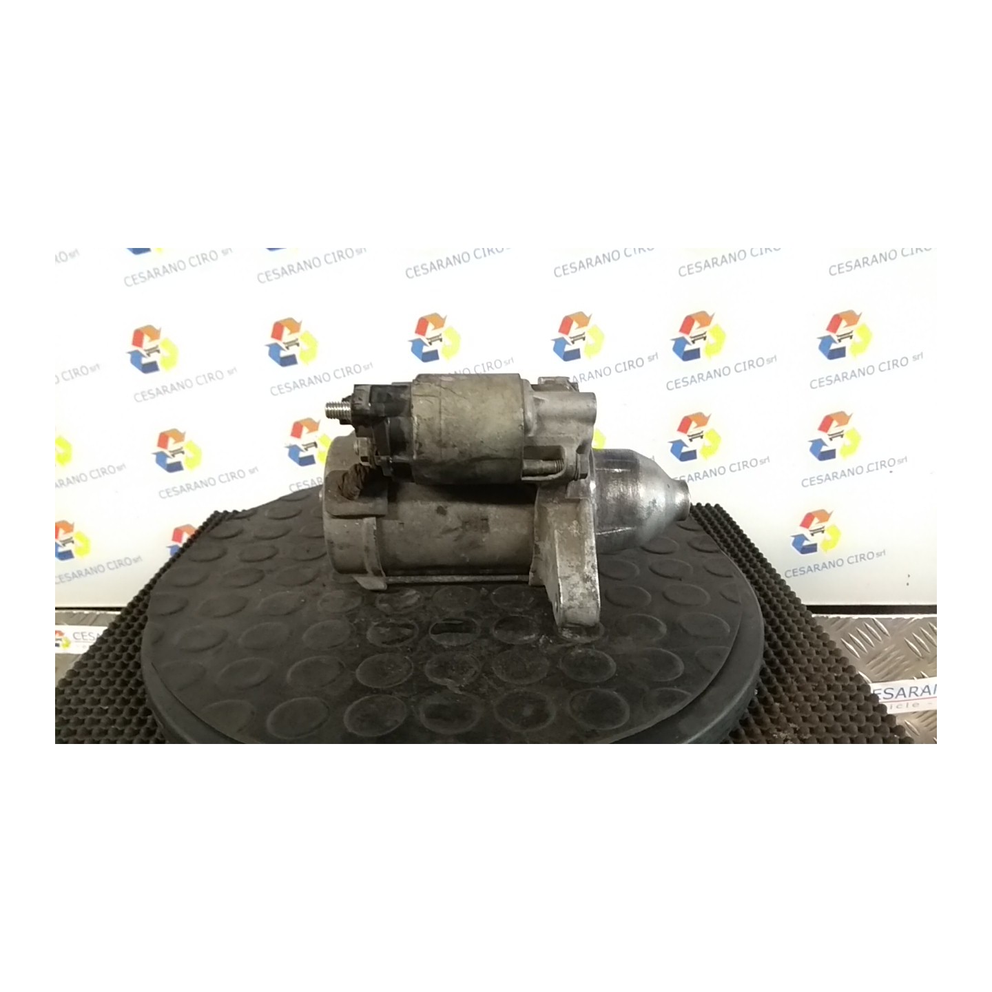 MOTORINO AVVIAMENTO 0.9KW 207 TOYOTA YARIS (11/05-02/12) 1KRFE 281000Q031